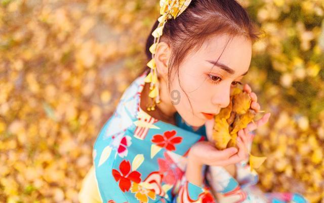 公子是女生